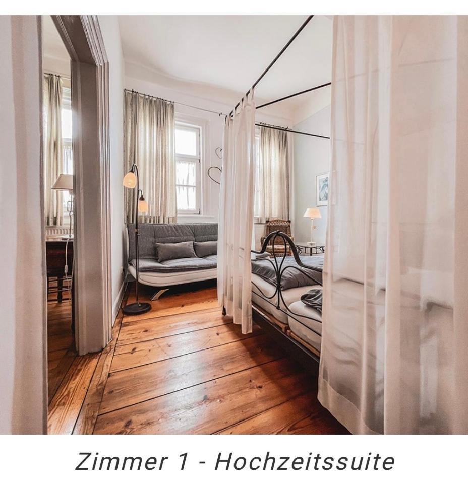 Hotel Am Markt *